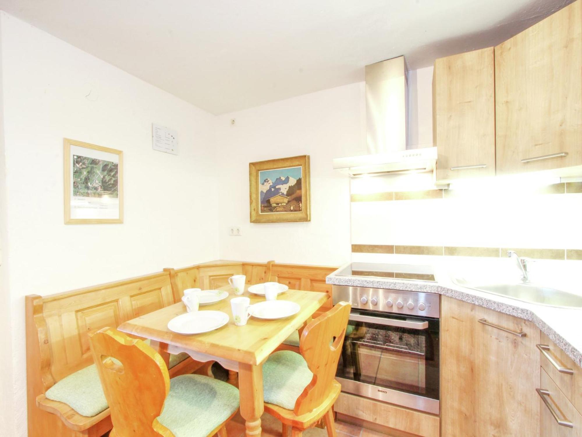 Chalet In Niederndorf Near Kufstein With Balcony Niederndorferberg Ngoại thất bức ảnh