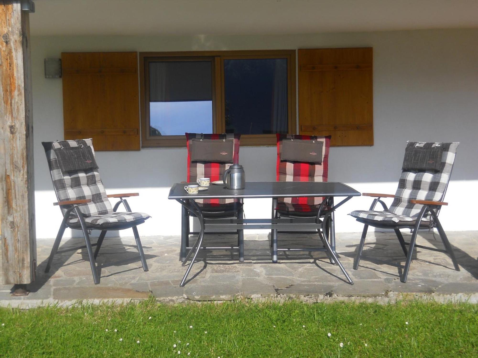 Chalet In Niederndorf Near Kufstein With Balcony Niederndorferberg Ngoại thất bức ảnh