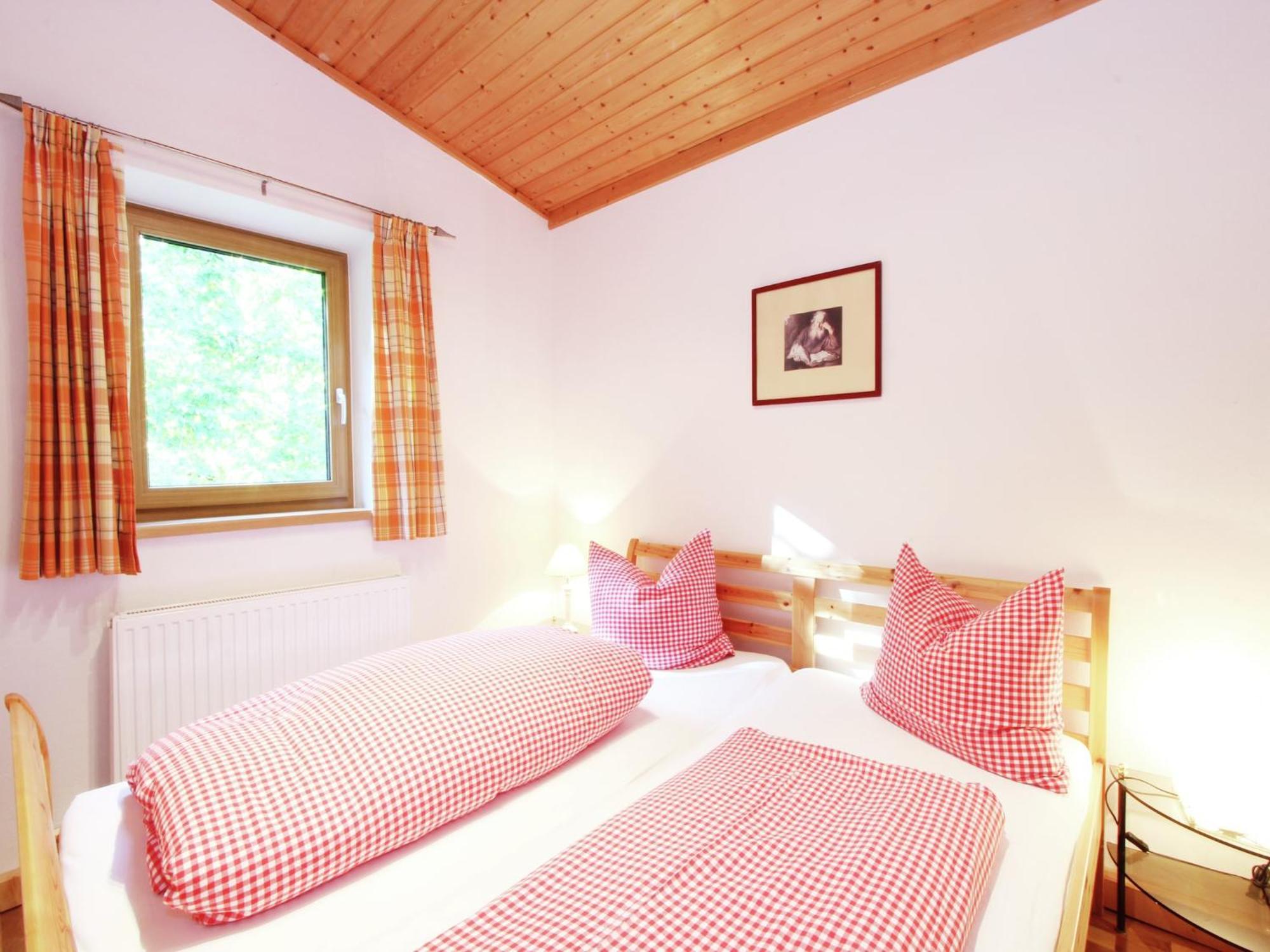 Chalet In Niederndorf Near Kufstein With Balcony Niederndorferberg Ngoại thất bức ảnh