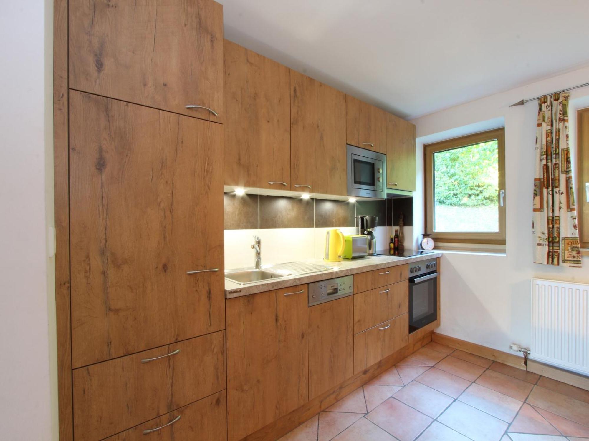 Chalet In Niederndorf Near Kufstein With Balcony Niederndorferberg Ngoại thất bức ảnh