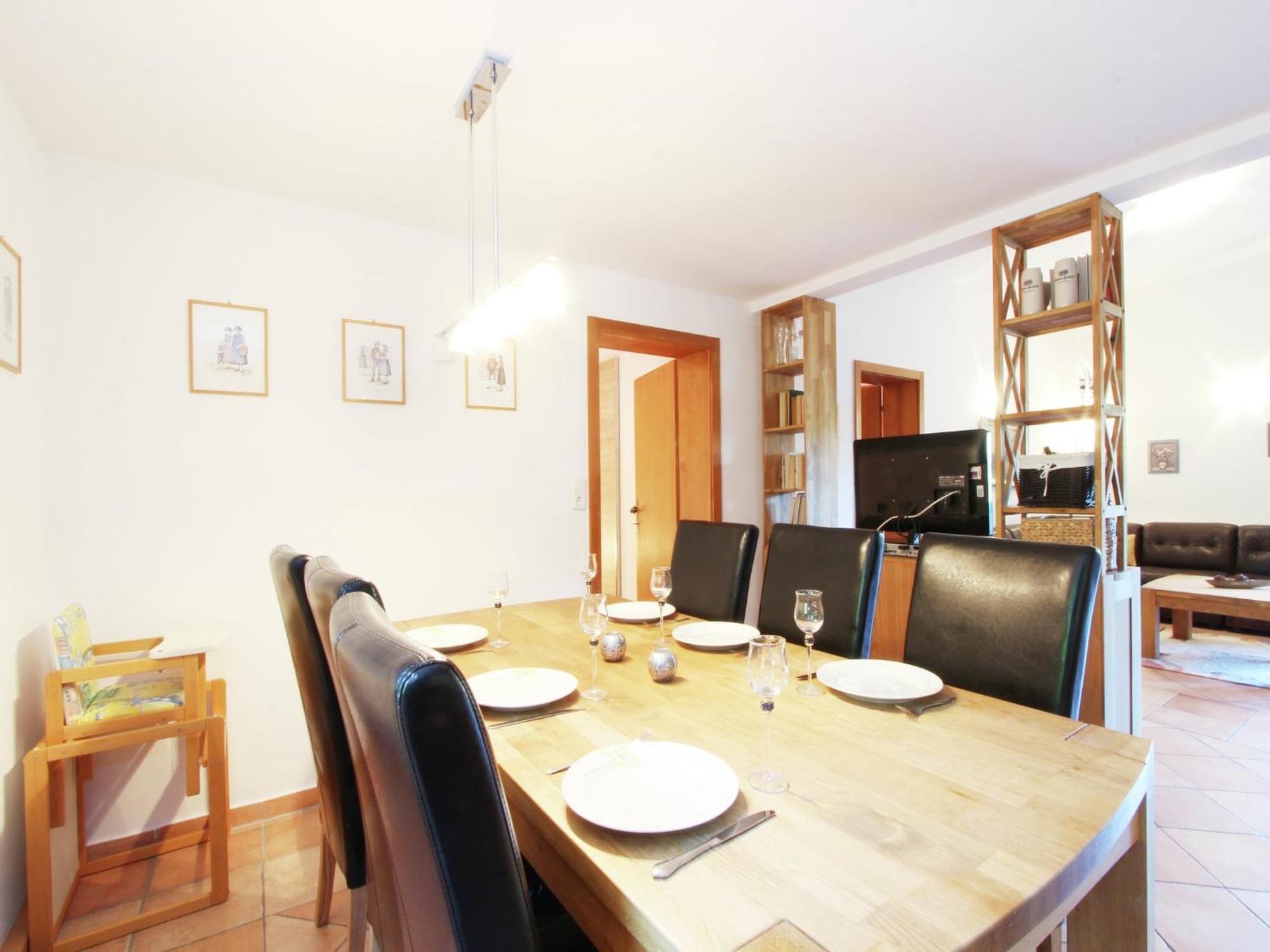 Chalet In Niederndorf Near Kufstein With Balcony Niederndorferberg Ngoại thất bức ảnh