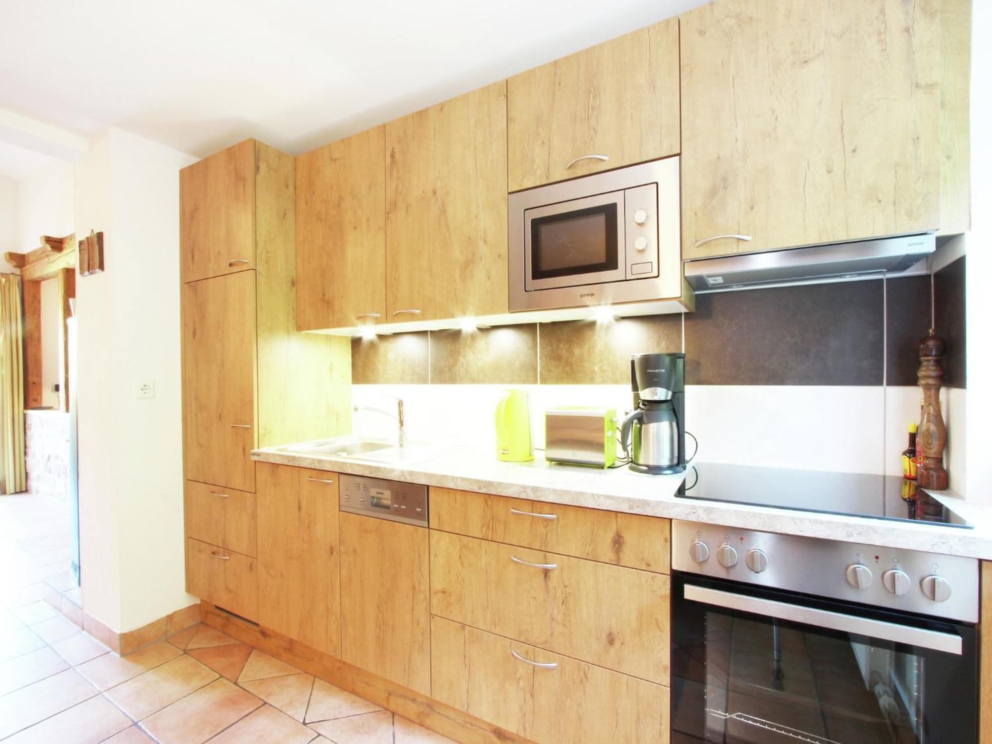 Chalet In Niederndorf Near Kufstein With Balcony Niederndorferberg Ngoại thất bức ảnh
