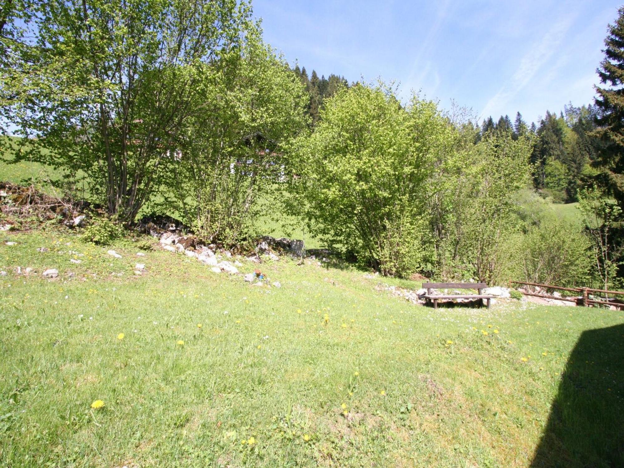 Chalet In Niederndorf Near Kufstein With Balcony Niederndorferberg Ngoại thất bức ảnh