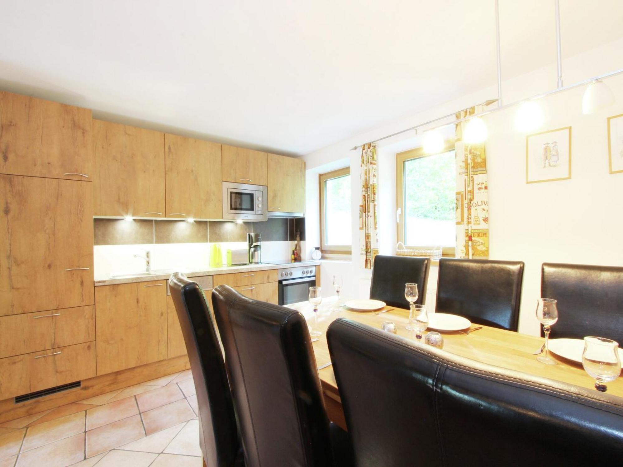 Chalet In Niederndorf Near Kufstein With Balcony Niederndorferberg Ngoại thất bức ảnh