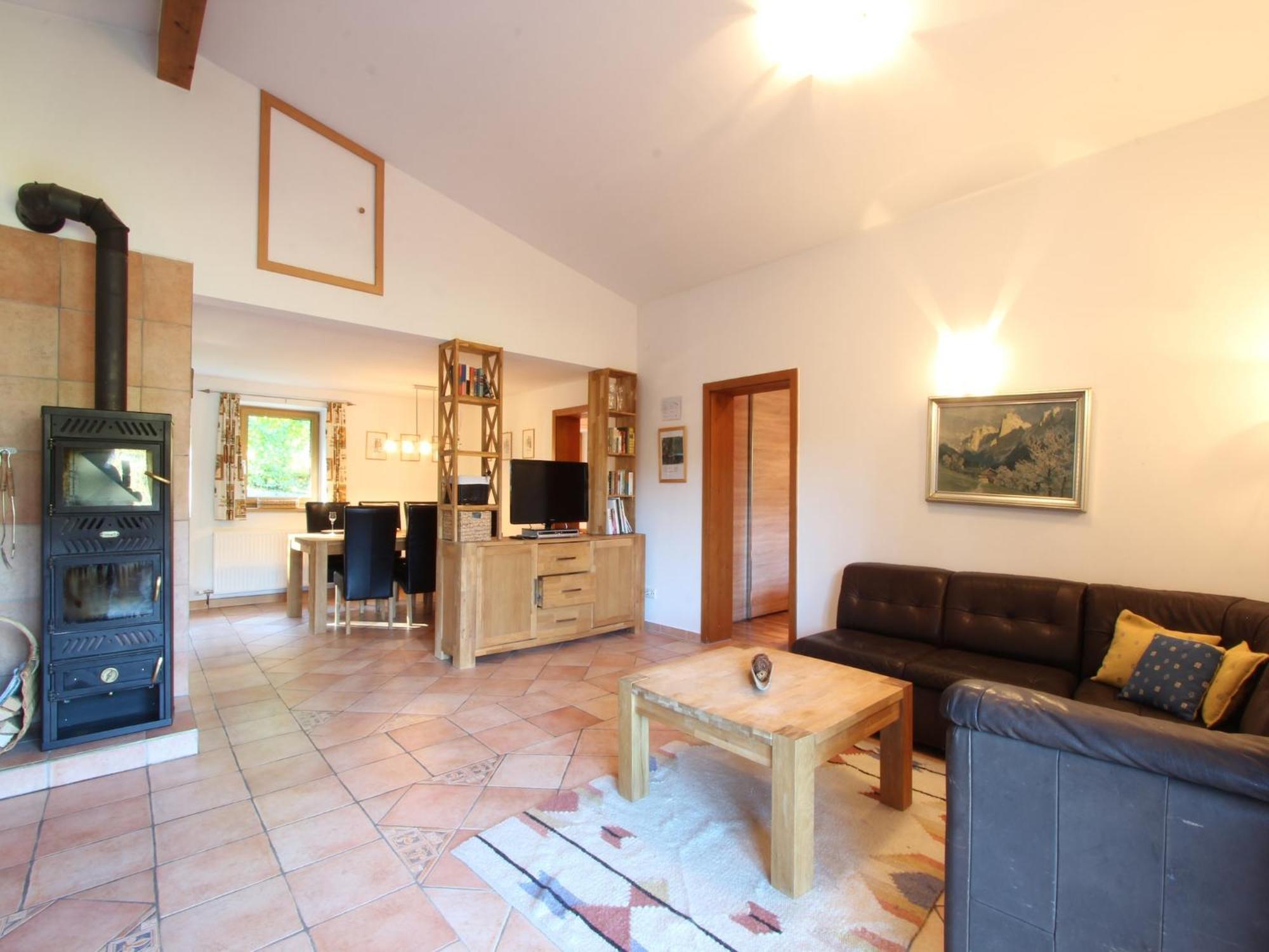 Chalet In Niederndorf Near Kufstein With Balcony Niederndorferberg Ngoại thất bức ảnh