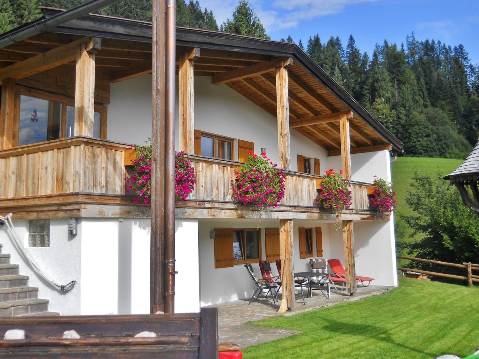 Chalet In Niederndorf Near Kufstein With Balcony Niederndorferberg Ngoại thất bức ảnh