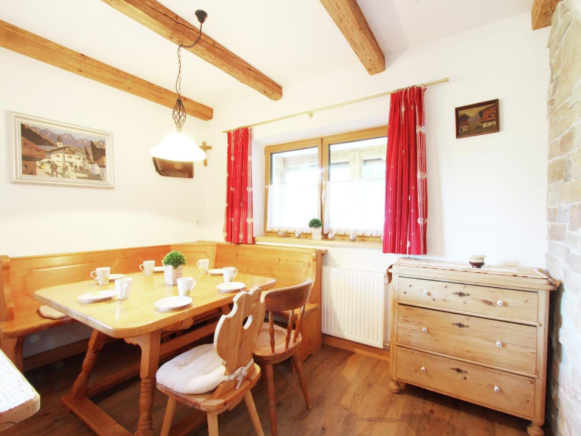Chalet In Niederndorf Near Kufstein With Balcony Niederndorferberg Ngoại thất bức ảnh